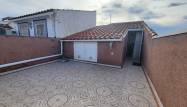 Перепродажа - Town House - Torrevieja - La Siesta - El Salado - Torreta