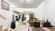 Перепродажа - Town House - Torrevieja - La Siesta - El Salado - Torreta