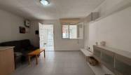 Перепродажа - Town House - Torrevieja - La Siesta - El Salado - Torreta