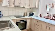 Перепродажа - Town House - Torrevieja - La Siesta - El Salado - Torreta