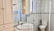 Перепродажа - Town House - Torrevieja - La Siesta - El Salado - Torreta