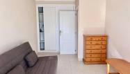 Перепродажа - Town House - Torrevieja - La Siesta - El Salado - Torreta