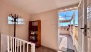 Перепродажа - Town House - Torrevieja - La Siesta - El Salado - Torreta