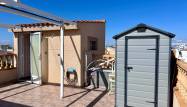 Перепродажа - Town House - Torrevieja - La Siesta - El Salado - Torreta