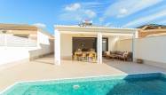 Перепродажа - Town House - Torrevieja - La Siesta