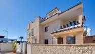 Перепродажа - Town House - Torrevieja - La Veleta