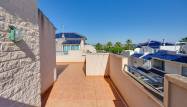 Перепродажа - Town House - Torrevieja - La Veleta