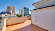 Перепродажа - Town House - Torrevieja - La Veleta