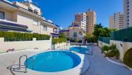 Перепродажа - Town House - Torrevieja - La Veleta