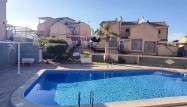 Перепродажа - Town House - Torrevieja - Los Altos