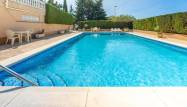 Перепродажа - Town House - Torrevieja - Los Balcones - Los Altos del Edén