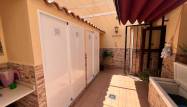 Перепродажа - Town House - Torrevieja - Los Balcones - Los Altos del Edén