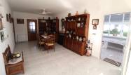Перепродажа - Town House - Torrevieja - Los Balcones - Los Altos del Edén