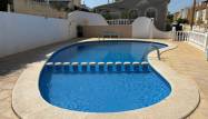Перепродажа - Town House - Torrevieja - Los Balcones - Los Altos del Edén