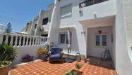Перепродажа - Town House - Torrevieja - Los Balcones