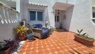 Перепродажа - Town House - Torrevieja - Los Balcones