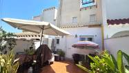 Перепродажа - Town House - Torrevieja - Los Balcones