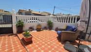 Перепродажа - Town House - Torrevieja - Los Balcones