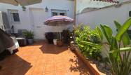 Перепродажа - Town House - Torrevieja - Los Balcones