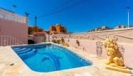 Перепродажа - Town House - Torrevieja - Los Frutales/ La Rosaleda
