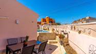 Перепродажа - Town House - Torrevieja - Los Frutales/ La Rosaleda