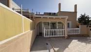 Перепродажа - Town House - Torrevieja - Miramar - Torre Del Moro