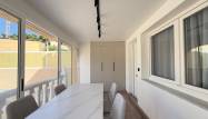 Перепродажа - Town House - Torrevieja - Miramar - Torre Del Moro
