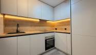 Перепродажа - Town House - Torrevieja - Miramar - Torre Del Moro