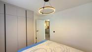 Перепродажа - Town House - Torrevieja - Miramar - Torre Del Moro