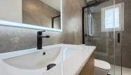 Перепродажа - Town House - Torrevieja - Miramar - Torre Del Moro