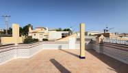 Перепродажа - Town House - Torrevieja - Miramar - Torre Del Moro