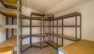 Перепродажа - Town House - Torrevieja - Nueva Torrevieja