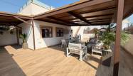 Перепродажа - Town House - Torrevieja - Nueva Torrevieja