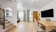 Перепродажа - Town House - Torrevieja - Parque Las Naciones
