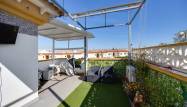 Перепродажа - Town House - Torrevieja - Parque Las Naciones