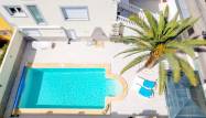 Перепродажа - Town House - Torrevieja - Punta Prima
