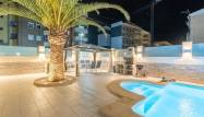 Перепродажа - Town House - Torrevieja - Punta Prima