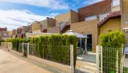 Перепродажа - Town House - Torrevieja - Sector 25