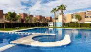 Перепродажа - Town House - Torrevieja - Sector 25