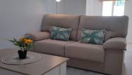 Перепродажа - Town House - Torrevieja - Sector 25