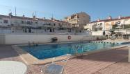 Перепродажа - Town House - Torrevieja - Sector 25