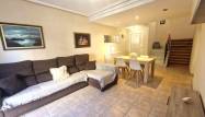 Перепродажа - Town House - Torrevieja - Torreblanca