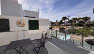 Перепродажа - Town House - Villamartin - Costa Blanca