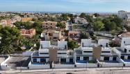 Перепродажа - Town House - Villamartin - Costa Blanca