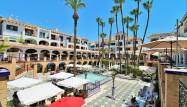 Перепродажа - Town House - Villamartin - Costa Blanca