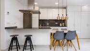 Перепродажа - Town House - Villamartin - Costa Blanca