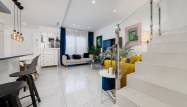 Перепродажа - Town House - Villamartin - Costa Blanca