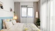 Перепродажа - Town House - Villamartin - Costa Blanca