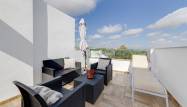 Перепродажа - Town House - Villamartin - Costa Blanca