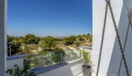 Перепродажа - Town House - Villamartin - Costa Blanca